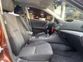Mazda 3 1.6 105Pk Navi Clima Cruise Ctr Led Pdc Stoelverw Braun - thumbnail 23
