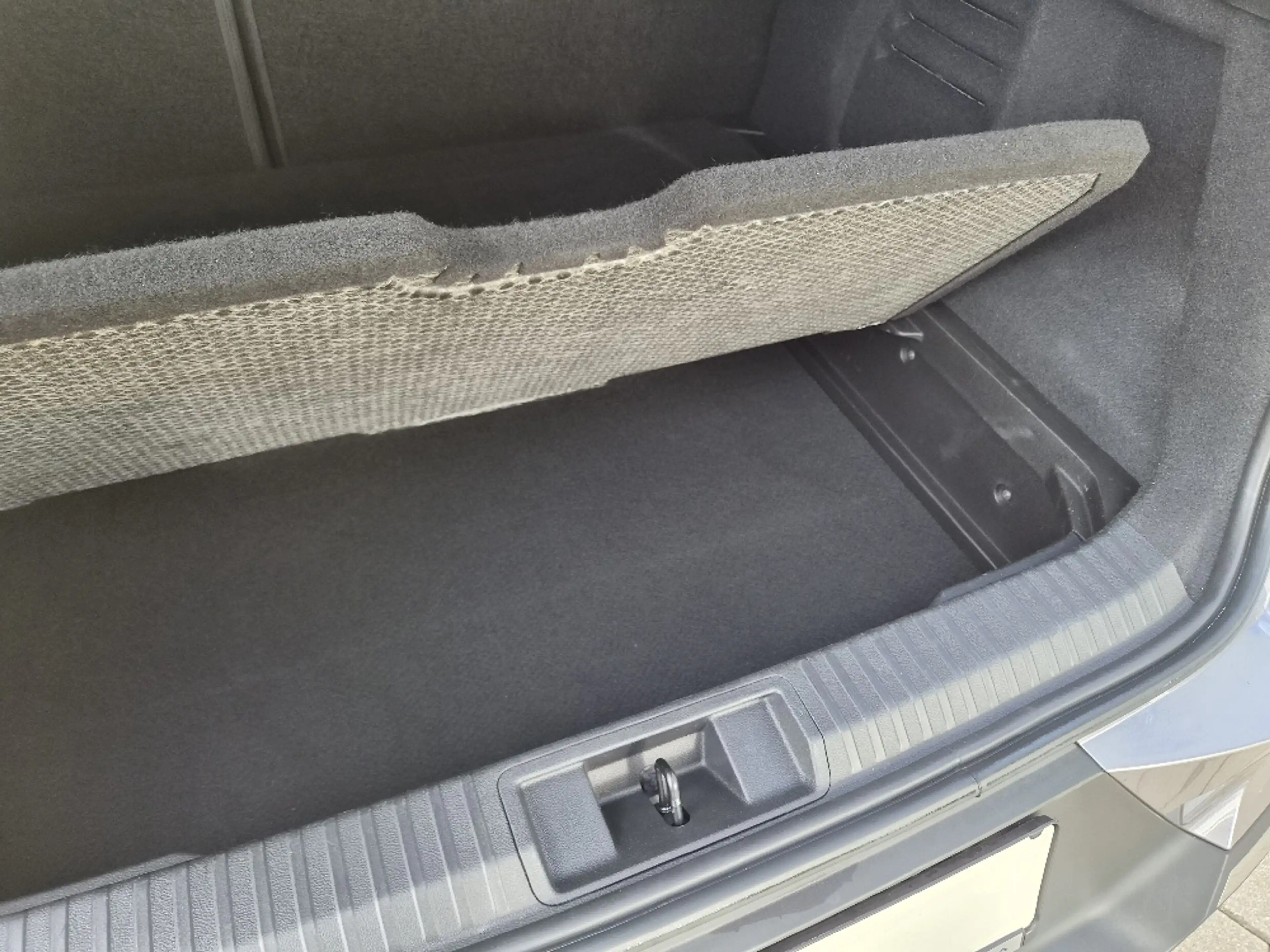 Renault Symbioz Symbioz TCe Mild Hybrid 140 EDC TECHNO — photo 14