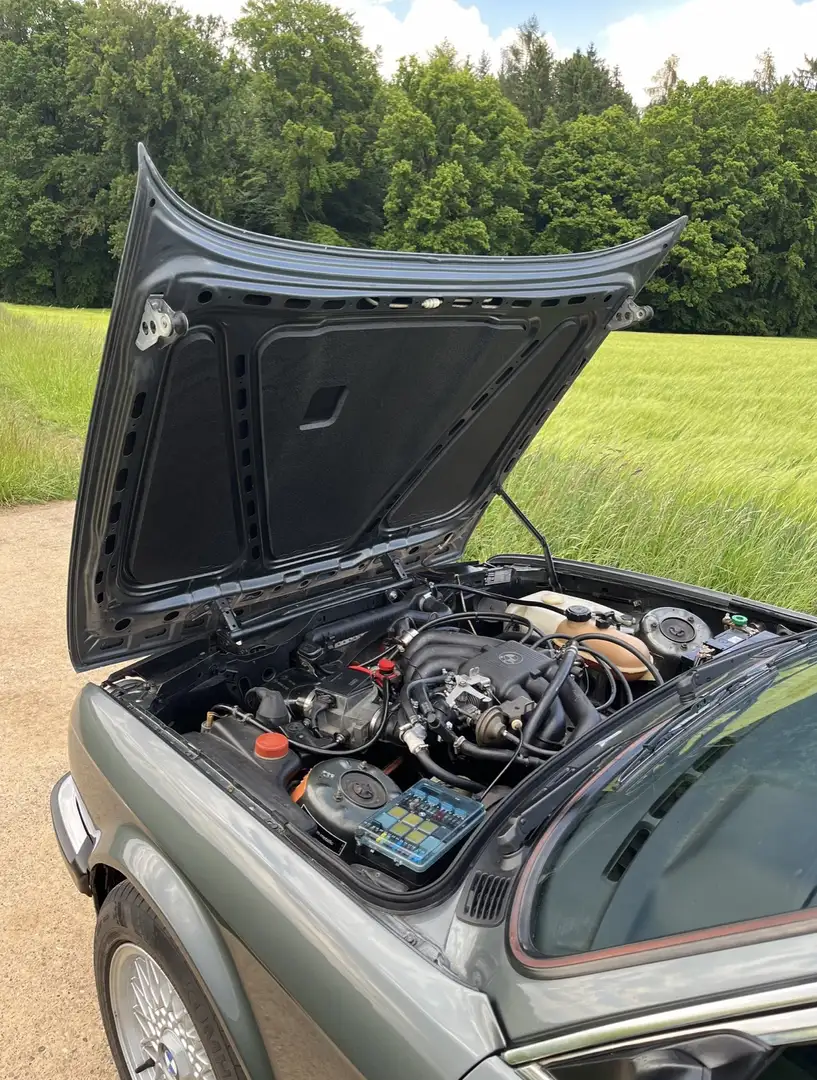 BMW 320 ie30 Beige - 2