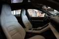Porsche Taycan 4 CROSS TURISMO, LUCHTVER, BOSE, APPLE/ANDROID,LED Gris - thumbnail 29