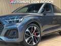 Audi Q5 Sportback 55 TFSI e Quattro S Line 367PK. Lucht - Gris - thumbnail 19