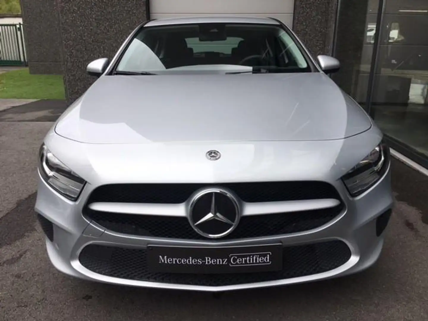 Mercedes-Benz A 160 - 2