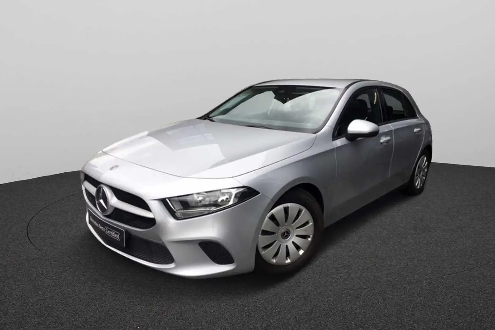 Mercedes-Benz A 160 - 1