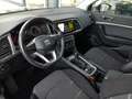 SEAT Ateca XPERIENCE 2.0 TDI DSG *STANDHZG / VOLL-LED / NAVI / ACC / KAMERA / E-KLAPPE / KEYLESS* Schwarz - thumbnail 10