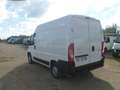 Fiat Ducato furgone medio alto Blanc - thumbnail 5