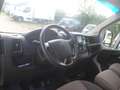 Fiat Ducato furgone medio alto Blanc - thumbnail 10