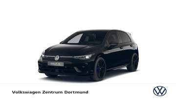 VIII 2.0 R BLACK STYLE 4X4 LEDER PANO LM19