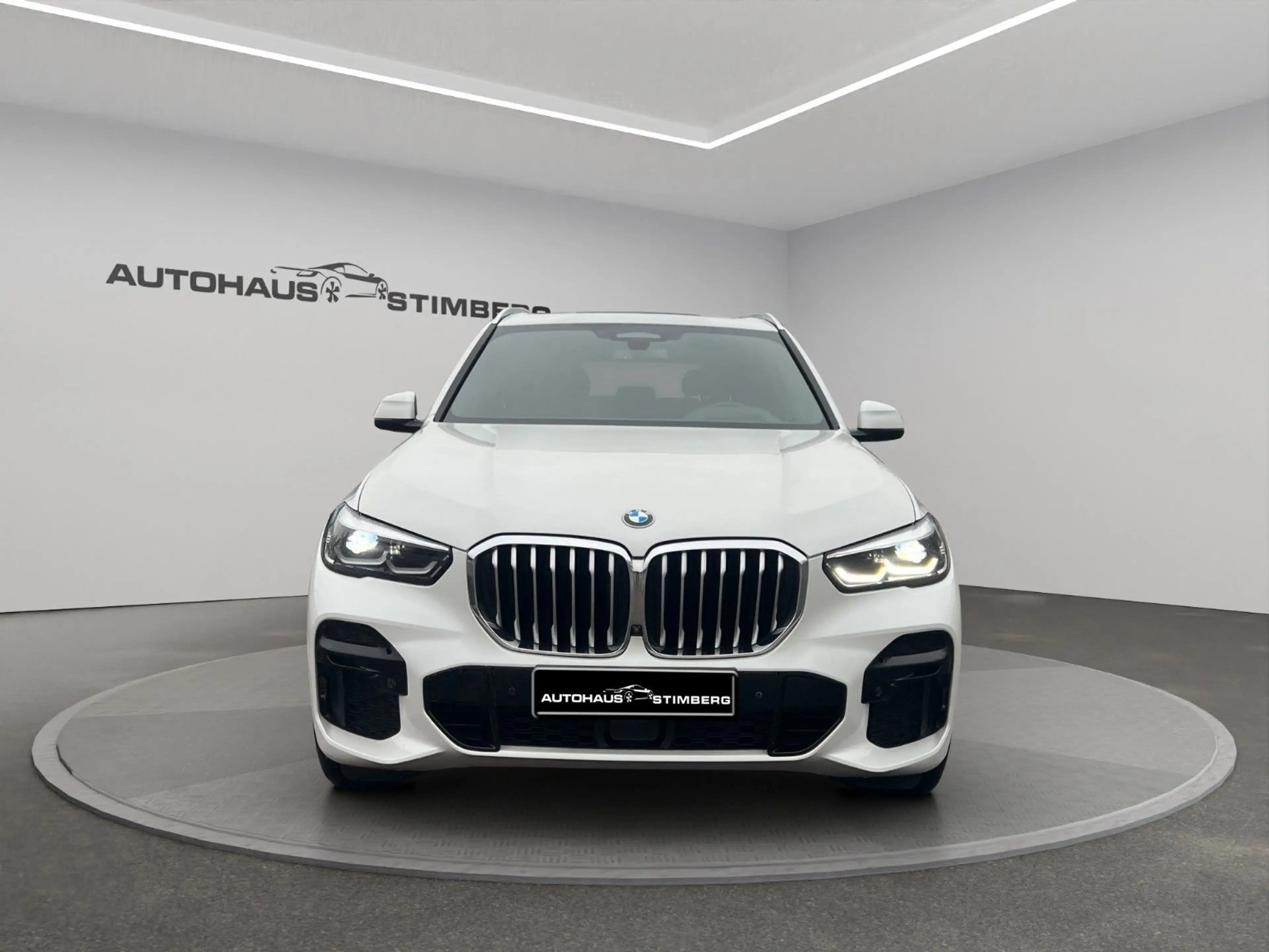 BMW X5 xDrive 30d M Sport*AHK*KAMERA*HEAD-UP*VIRTUAL — photo 3