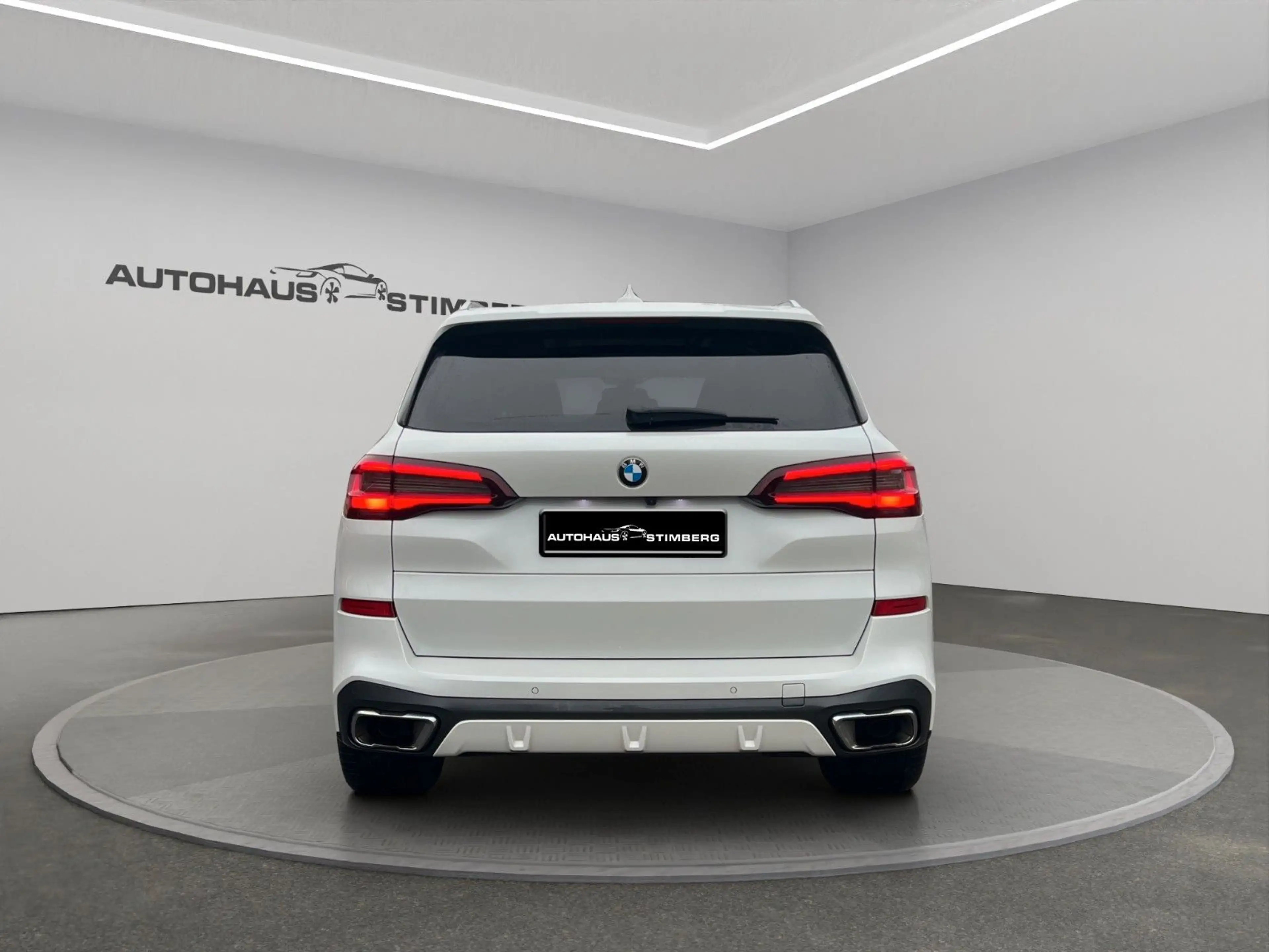 BMW X5 xDrive 30d M Sport*AHK*KAMERA*HEAD-UP*VIRTUAL — photo 4