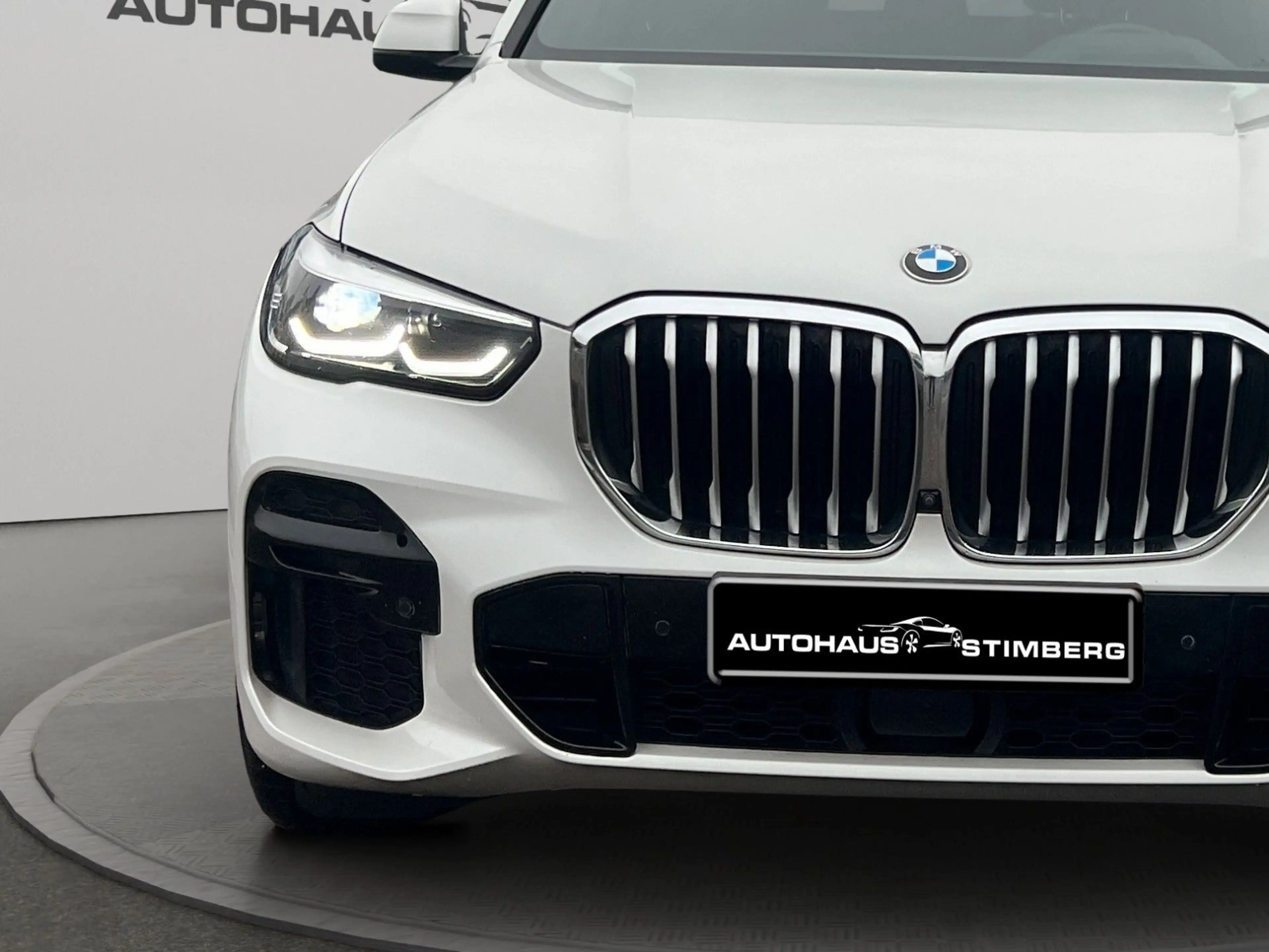 BMW X5 xDrive 30d M Sport*AHK*KAMERA*HEAD-UP*VIRTUAL — photo 5