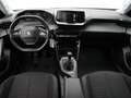 Peugeot 2008 Active Pack,LED,TEMPO,AHK,SPURH,APP,PDC,DAB Alb - thumbnail 7