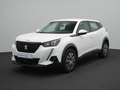 Peugeot 2008 Active Pack,LED,TEMPO,AHK,SPURH,APP,PDC,DAB Alb - thumbnail 2