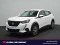 Peugeot 2008 Active Pack,LED,TEMPO,AHK,SPURH,APP,PDC,DAB Alb - thumbnail 1