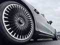 Mercedes-Benz EQS 53 AMG 4M+Hyperscreen+Massage+Pano+AirM+HUD Noir - thumbnail 6
