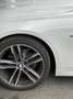 BMW 320 320d Touring xdrive Msport auto Bianco - thumbnail 1