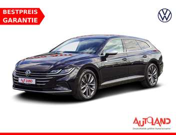 SB eHybrid DSG Elegance LED ACC AHK Navi