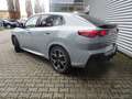 BMW X2 sDrive18d M Sport Drive/ParkAssis+ h/k AHK SH Grau - thumbnail 5