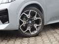 BMW X2 sDrive18d M Sport Drive/ParkAssis+ h/k AHK SH Grau - thumbnail 3
