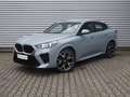 BMW X2 sDrive18d M Sport Drive/ParkAssis+ h/k AHK SH Grau - thumbnail 1