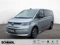 Volkswagen T7 Multivan T7 Multivan 2.0 TDI DSG LANG SPORTLINE+7-SITZER Srebrny - thumbnail 1