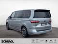 Volkswagen T7 Multivan T7 Multivan 2.0 TDI DSG LANG SPORTLINE+7-SITZER Srebrny - thumbnail 3