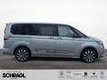 Volkswagen T7 Multivan T7 Multivan 2.0 TDI DSG LANG SPORTLINE+7-SITZER Srebrny - thumbnail 6