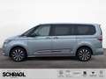 Volkswagen T7 Multivan T7 Multivan 2.0 TDI DSG LANG SPORTLINE+7-SITZER Srebrny - thumbnail 2