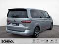 Volkswagen T7 Multivan T7 Multivan 2.0 TDI DSG LANG SPORTLINE+7-SITZER Srebrny - thumbnail 5