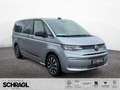 Volkswagen T7 Multivan T7 Multivan 2.0 TDI DSG LANG SPORTLINE+7-SITZER Srebrny - thumbnail 7