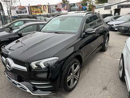 Mercedes-Benz GLE 350 d 4Matic Autom. 272PS **AMG LINE** Pickerl 04/26