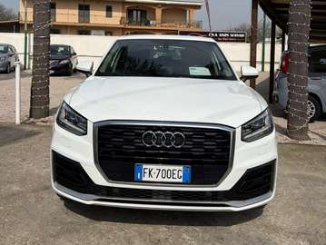 Q2 I 2017 1.6 tdi Business