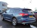 Ford Focus Wagon 1.0 EcoBoost Hybrid Active X Business Blauw - thumbnail 3