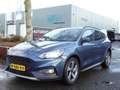 Ford Focus Wagon 1.0 EcoBoost Hybrid Active X Business Blauw - thumbnail 4