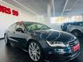 Audi A7 Sportback 3.0TFSI S line quattro edition S-Tronic Blau - thumbnail 3