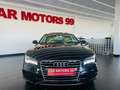 Audi A7 Sportback 3.0TFSI S line quattro edition S-Tronic Blau - thumbnail 2