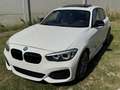 BMW 140 M140i Xdrive Full options Wit - thumbnail 5