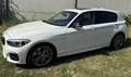 BMW 140 M140i Xdrive Full options Wit - thumbnail 2