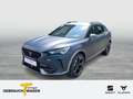 CUPRA Formentor 1.4 eHybrid MATT LED NAVI SITZH LM19 Blau - thumbnail 1
