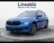 Skoda Kamiq 130 Edition 1,0 TSI 85 kW (115 CV) 6 marce - manu Blu/Azzurro - thumbnail 1