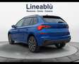 Skoda Kamiq 130 Edition 1,0 TSI 85 kW (115 CV) 6 marce - manu Blu/Azzurro - thumbnail 3