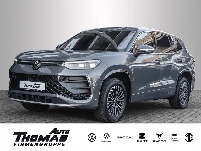 Volkswagen Tayron 2,0TDIDSG 4MotionR-Line *AHK*PANO*MATRIX*