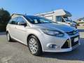 Ford Focus Focus III 2011 SW 1.6 tdci Titanium 115cv WRCAUTO Argento - thumbnail 1