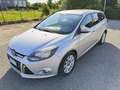 Ford Focus Focus III 2011 SW 1.6 tdci Titanium 115cv WRCAUTO Argento - thumbnail 5