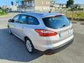 Ford Focus Focus III 2011 SW 1.6 tdci Titanium 115cv WRCAUTO Argento - thumbnail 9