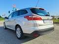 Ford Focus Focus III 2011 SW 1.6 tdci Titanium 115cv WRCAUTO Argento - thumbnail 8