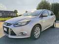Ford Focus Focus III 2011 SW 1.6 tdci Titanium 115cv WRCAUTO Argento - thumbnail 4