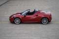 Alfa Romeo 4C Spider 1750TBI TCT Rouge - thumbnail 8