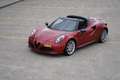 Alfa Romeo 4C Spider 1750TBI TCT Rouge - thumbnail 2