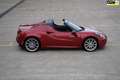 Alfa Romeo 4C Spider 1750TBI TCT Rouge - thumbnail 1
