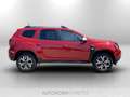 Dacia Duster 1.0 tce prestige sl daciaplus gpl 4x2 100cv Rosso - thumbnail 4
